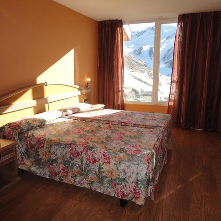 Hotel Reino Nevado Σιέρρα Νεβάδα Εξωτερικό φωτογραφία