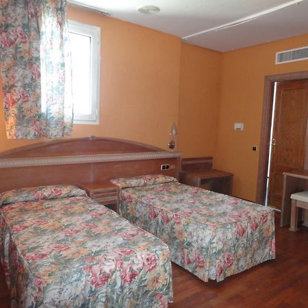 Hotel Reino Nevado Σιέρρα Νεβάδα Εξωτερικό φωτογραφία