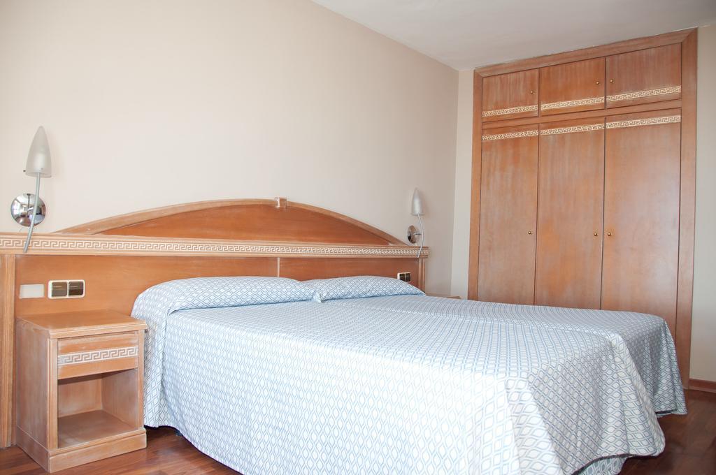 Hotel Reino Nevado Σιέρρα Νεβάδα Εξωτερικό φωτογραφία